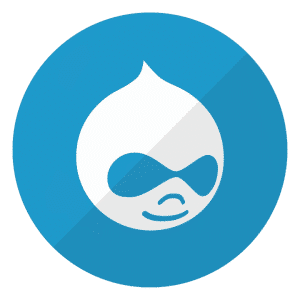 Drupal Logo