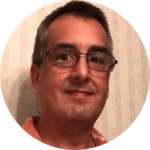 George Gordon Web Developer at WordwrightWeb