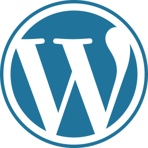 WordPress Icon