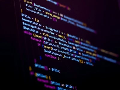 Computer Code